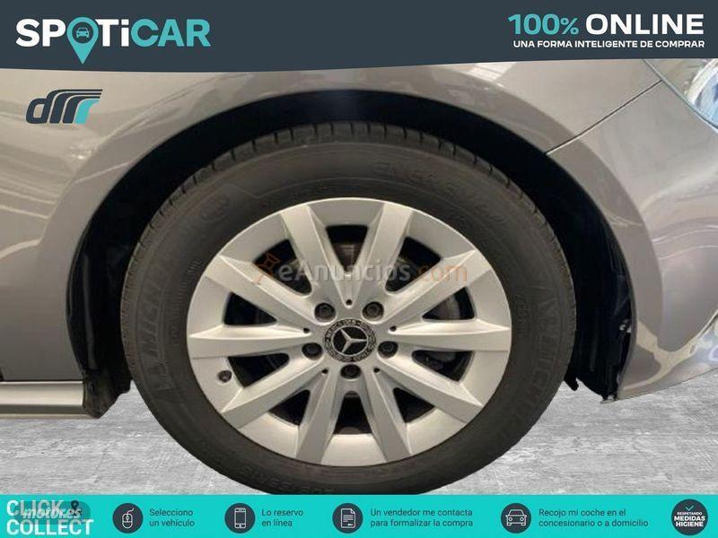 Mercedes Clase A A 180 CDI AVANTGARDE de 2009 con 93.442 Km por 19.400 EUR. en La Coruna