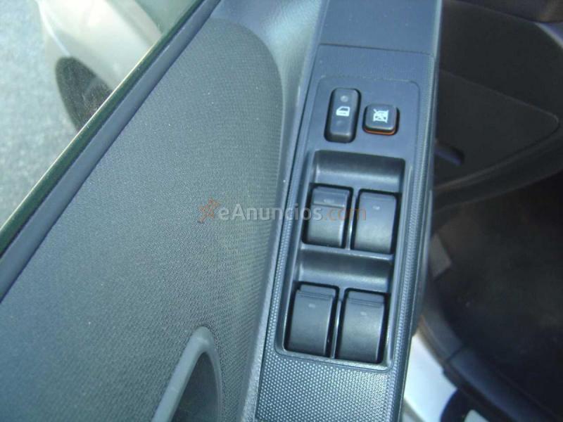 Toyota Corolla Verso D4D SOL  7 PLAZAS 