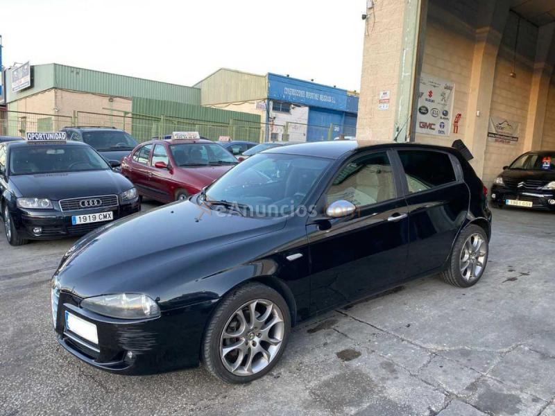 Alfa Romeo 147 1.9 JTD  