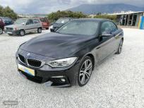 BMW Serie 4 428iA xDrive de 2014 con 93.965 Km por 33.999 EUR. en Malaga