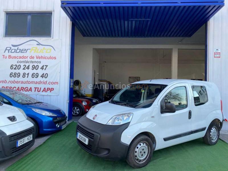 Fiat Fiorino 1.3 jtd 