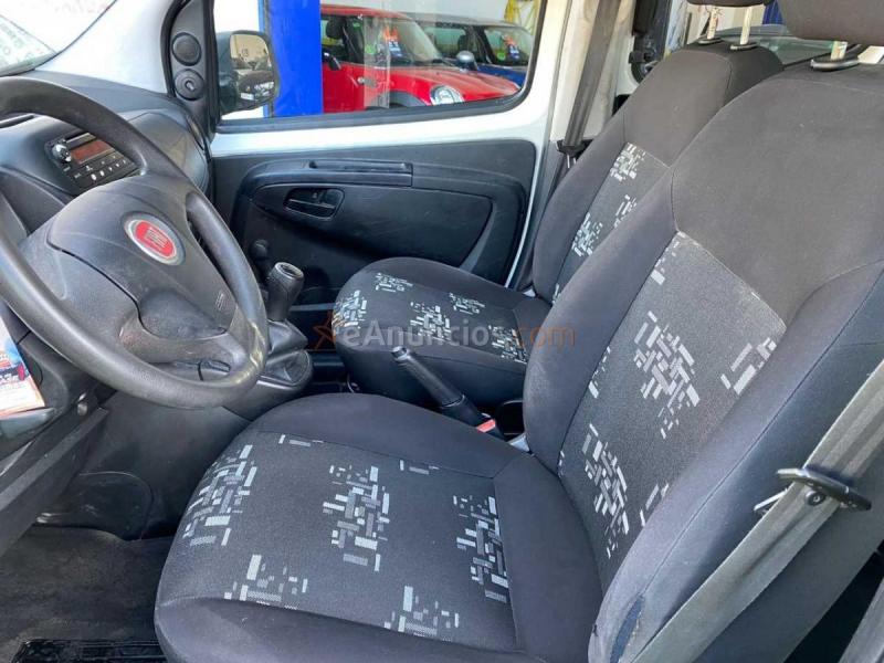 Fiat Fiorino 1.3 jtd 