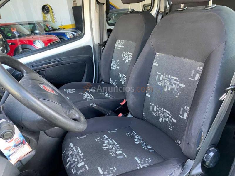 Fiat Fiorino 1.3 jtd 