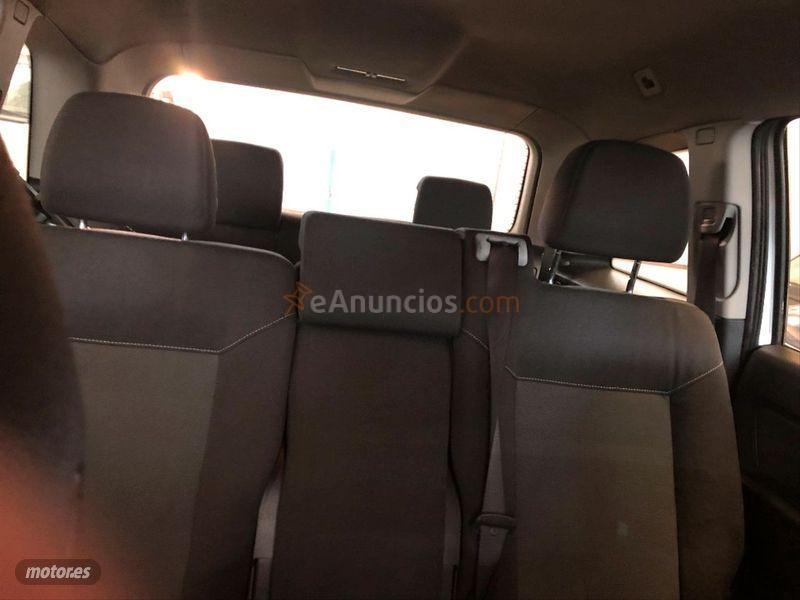 Opel Zafira Cosmo 1.9 CDTi 8v 120 CV Auto de 2007 con 178.000 Km por 4.500 EUR. en Valencia