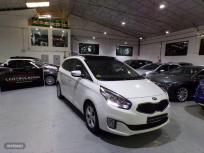 Kia Carens 1.7 CRDi VGT 115cv Concept EcoDynam 5pl de 2014 con 125.000 Km por 9.300 EUR. en Madrid