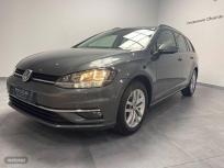 Volkswagen Golf Edition 1.0 TSI 85kW 115CV Variant de 2019 con 38.400 Km por 19.950 EUR. en Alicante