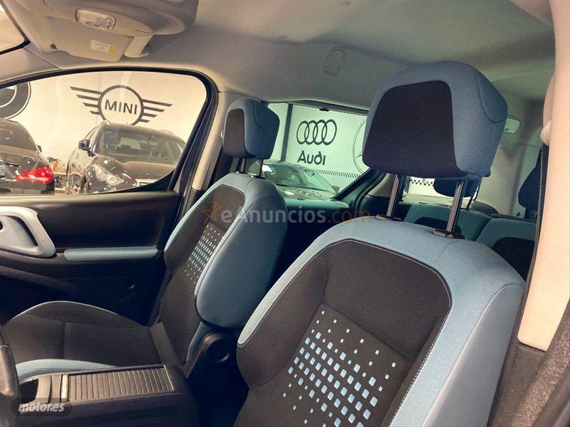 Citroen Berlingo 1.6 HDi 90 XTR Plus de 2015 con 149.000 Km por 11.900 EUR. en Murcia