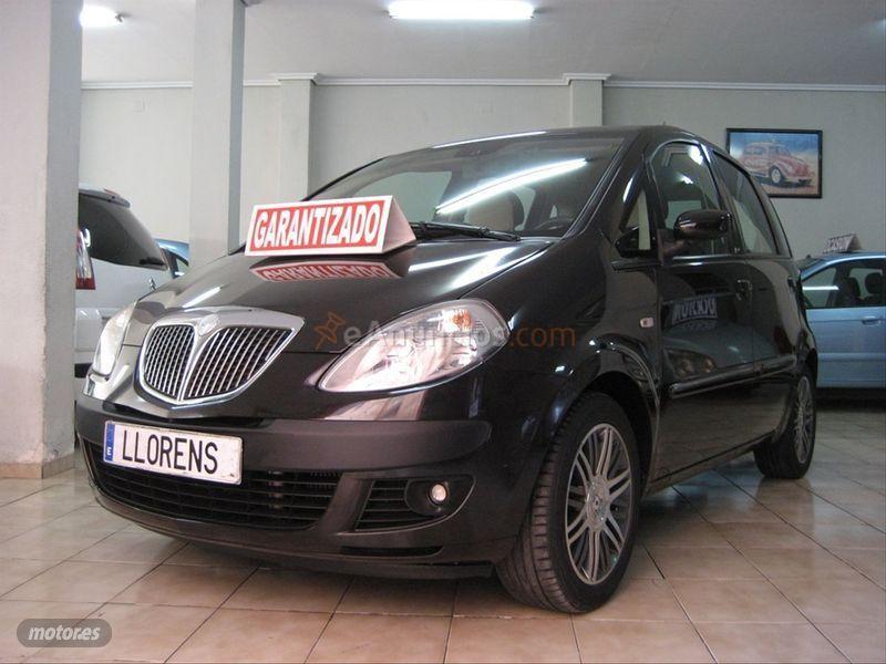 Lancia Musa 1.3 JTD 90 Oro de 2007 con 189.000 Km por 2.950 EUR. en Castellon