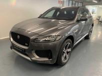 Jaguar F-pace Diesel 3.0tdv6 S Aut. Awd