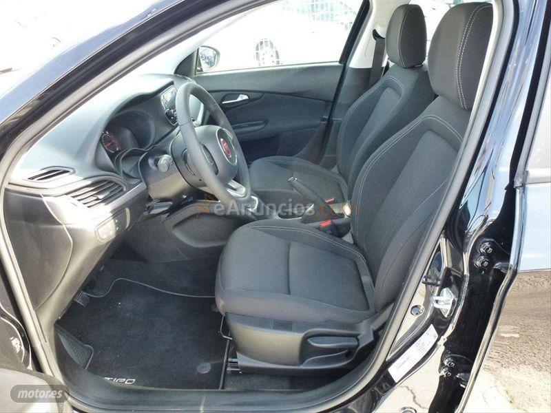 Fiat Tipo 1.4 Pop 88kW 120CV gasolinaGLP SW de 2018 con 3.000 Km por 14.500 EUR. en Madrid