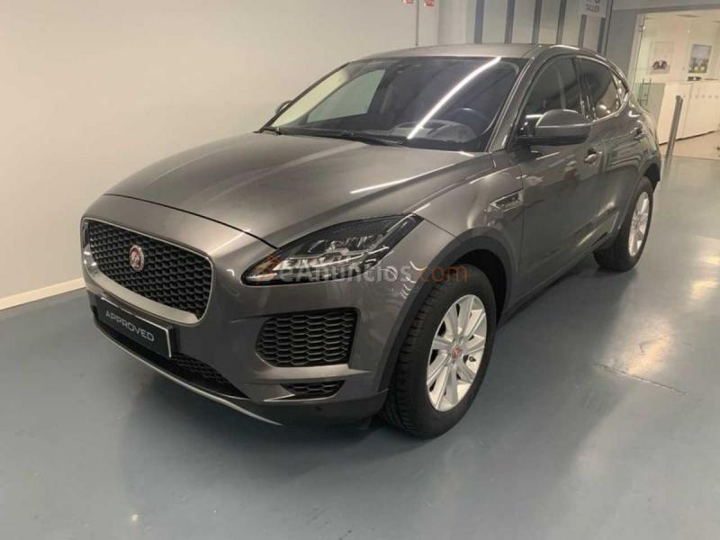 Jaguar E-pace Diesel 2.0d I4 S Awd Aut. 150