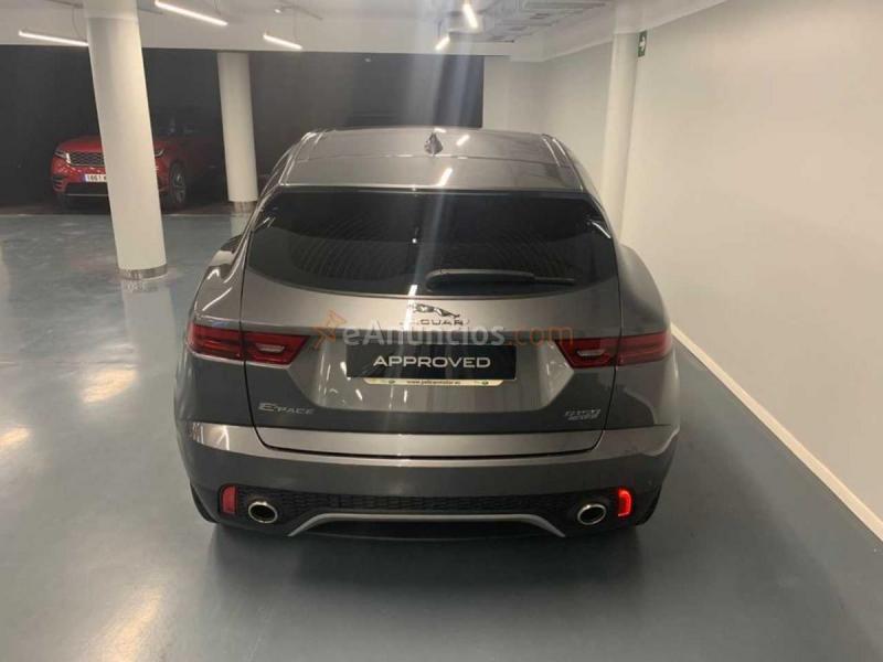 Jaguar E-pace Diesel 2.0d I4 S Awd Aut. 150