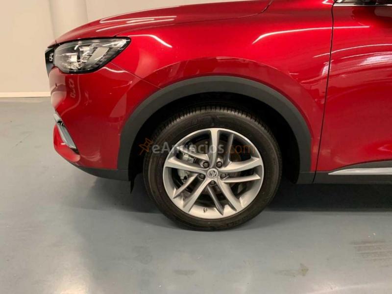 Mg Hs Hibrido Enchufable E1.5t-gdi Luxury