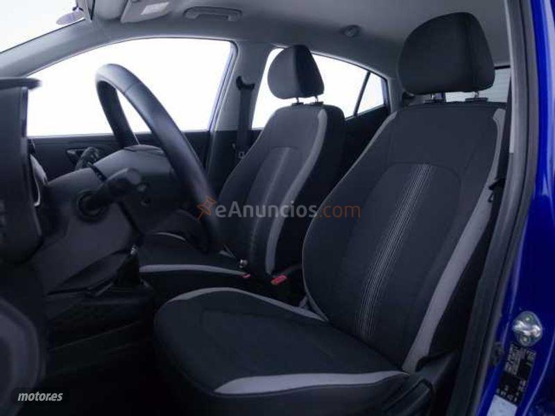 Hyundai i10 1.0 MPI Klass Klass de 2021 con 22.262 Km por 13.900 EUR. en Huesca