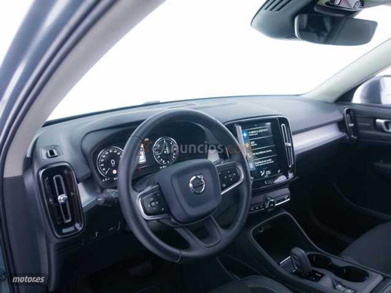 Volvo XC40 XC40 D3 Automatikgetriebe (110kW150PS) Momentum Pro de 2020 con 20.500 Km por 41.500 EUR. en Zaragoza