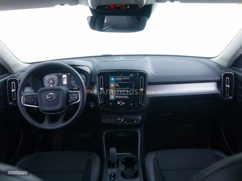 Volvo XC40 XC40 D3 Automatikgetriebe (110kW150PS) Momentum Pro de 2020 con 20.500 Km por 41.500 EUR. en Zaragoza