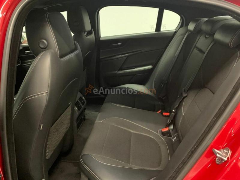 Jaguar Xe Diesel 2.0 R-sport Aut. 180