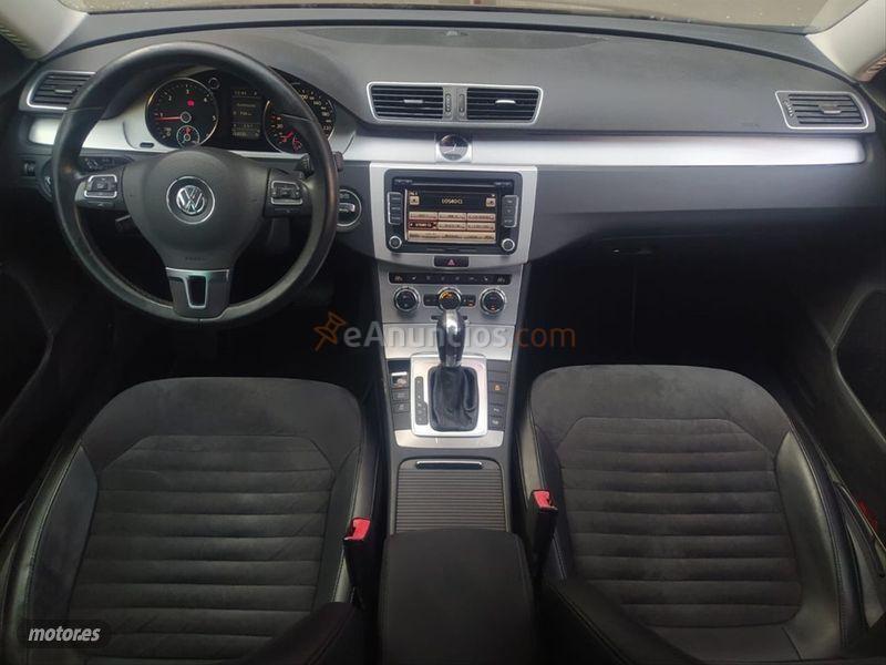 Volkswagen Passat Variant 2.0 TDI 140 DSG Highline BM Tech de 2012 con 250.000 Km por 7.990 EUR. en Lleida