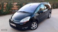 Citroen C4 Grand Picasso 1.6 HDi Exclusive de 2008 con 279.000 Km por 2.499 EUR. en Barcelona