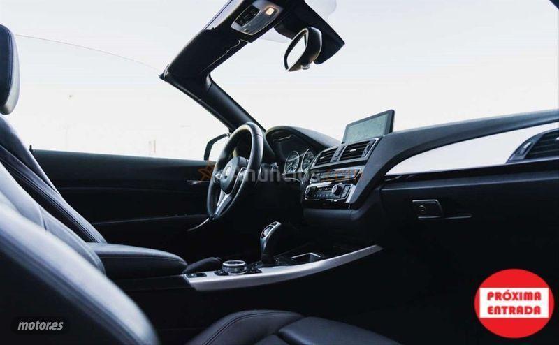 BMW Serie 2 M235iA xDrive de 2016 con 100.000 Km por 31.250 EUR. en Zaragoza