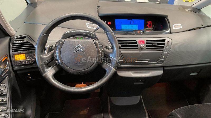 Citroen C4 Grand Picasso 2.0 HDi CMP Exclusive de 2007 con 184.000 Km por 4.999 EUR. en Salamanca