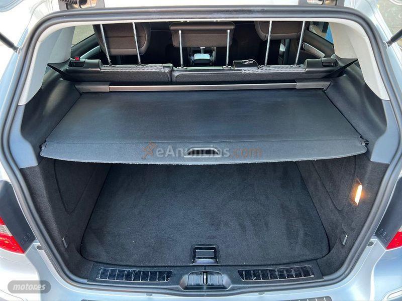Mercedes Clase B B 200 de 2008 con 198.000 Km por 9.500 EUR. en Madrid