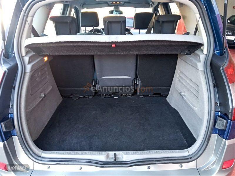 Renault Scenic CONFORT AUTHENTIQUE 1.9DCI de 2004 con 97.000 Km por 2.900 EUR. en Pontevedra