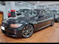 BMW Serie 3 335d xDrive Touring de 2017 con 232.000 Km por 16.500 EUR. en Pontevedra