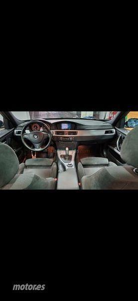 BMW Serie 3 335d xDrive Touring de 2017 con 232.000 Km por 16.500 EUR. en Pontevedra