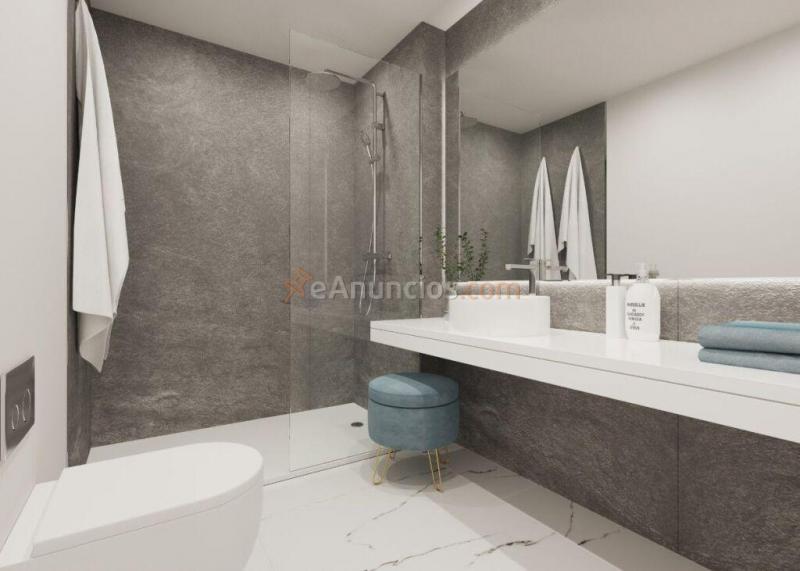 Apartamento en Venta en Casares Málaga